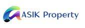 Asik Property logo