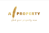 A-Property logo