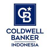 Coldwell Banker Indonesia logo