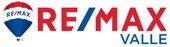 Re/max Valle logo