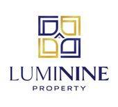 Luminine Property BSD logo