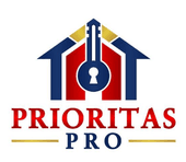 Prioritas Pro logo