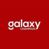 Galaxy Champion logo