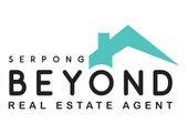 Beyond Property Serpong logo