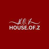 House.Of.Z logo