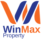 WinMax Villa Bukit Mas logo