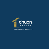 Chuan.Estate logo