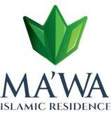 Ma'wa Islamic Property logo