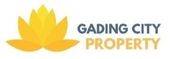 Gading City Properti logo