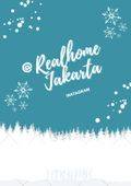 Realhome Jakarta logo