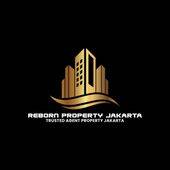 Reborn Property Jakarta logo