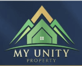 My Unity logo