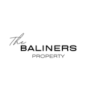 The Baliners Property logo