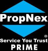 Propnex Prime logo