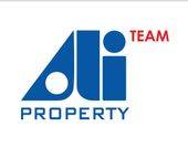 ALI TEAM PROPERTY logo