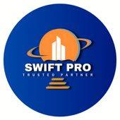 SWIFT PRO logo