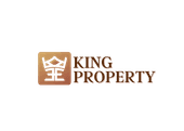 King Property logo