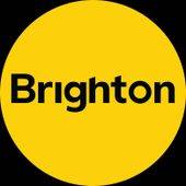 Brighton Pro Tebet, Jakarta Selatan logo