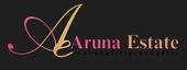 ARUNA ESTATE logo