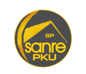 SANRE PKU logo