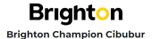 Brighton Champion Cibubur, Bogor logo