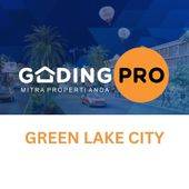 GadingPro Green Lake City logo