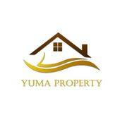 YUMA PROPERTY logo