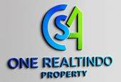 SA ONE REALTINDO PROPERTI logo