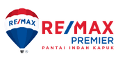 RE/MAX PREMIER PIK logo