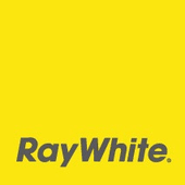 Ray White Brawijaya logo