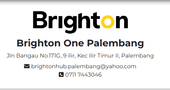 Brighton One Bangau, Palembang