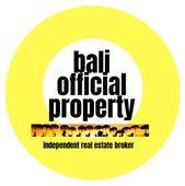 Bali Official Property logo