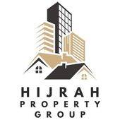 Hijrah Property Group logo