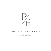 Prime Estates Jakarta logo