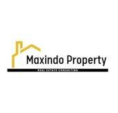 Maxindo Property consulting logo