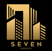 SEVEN Property Jakarta logo