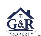 G & R PROPERTY logo