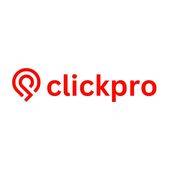 CLICKPRO logo