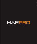 HARPRO logo