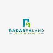 RADARYALAND logo