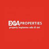 EXIAproperties Indonesia logo