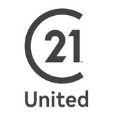 Century21 United Pulomas logo