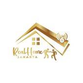 Realhome Jakarta logo