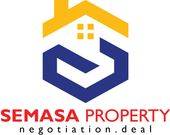 SEMASA Property logo