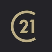 Century21 Platinum Bali logo