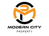 Modern City Property logo