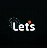 Let's Property logo