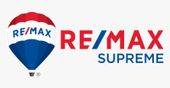 Re/Max Supreme logo