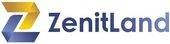 Zenitland Properti logo