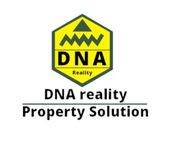 DNA Realty logo